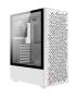 XPG VALOR AIR Midi Tower Blanco