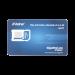 SIM SYSCOM 10 GB mensual para dispositivos móviles 3G/4G (Telcel) 1 año de servicio (solo datos) S