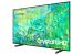 Samsung Series 8 UN43CU8000FXZX Televisor 109.2 cm (43") 4K Ultra HD Smart TV Wifi Gris, Titanio