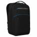Targus TBB643GL maletín para laptop 40.6 cm (16") Mochila Negro