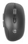 190367 Mouse Optico Inalambrico Negro. - 