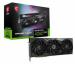 T. VIDEO MSI RTX 4080 SUPER 16G GAMING X SLIM - 