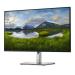 DELL P Series P2725H monitor de computadora 68.6 cm (27") 1920 x 1080 Pixeles Full HD LCD Negro