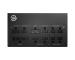 MSI MAG A750GL PCIE5 unidad de fuente de alimentación 750 W 20+4 pin ATX ATX Negro