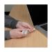 Tripp Lite P137-06N-VGA Adaptador Activo de Video Keyspan Mini DisplayPort a VGA, Convertidor de Vid