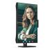AOC Q27P3CW monitor de computadora 68.6 cm (27") 2560 x 1440 Pixeles Quad HD LED Negro