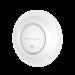 Punto de acceso inalámbrico Wi-Fi 6 para interiores GWN7662, MU-MIMO 4x4:4 con administración desd
