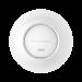 Punto de acceso Wi-Fi 6E tribanda GWN 802.11ax, con administración desde la nube gratuita o stand-a
