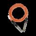 Cable AOC Optico / SFP+ / 850nm / Velocidad de 1G a 10G / Longitud de 10m SFP-10G-AOC10M