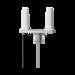 ANTENA SATELITAL P/ USO EN EDIFICIOS (55 MTS) AH-41