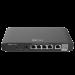 Router administrable cloud con 3 puertos LAN gigabit, 1 Puerto WAN gigabit y 1 puerto LAN/WAN gigabi
