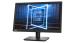 Lenovo ThinkVision E20-30 LED display 49.5 cm (19.5") 1600 x 900 Pixeles HD+ Negro