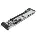 Targus AWU100005GL soporte para laptop Soporte para computadora portátil Plata 39.6 cm (15.6")