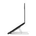 Targus AWE810GL soporte para laptop Soporte para computadora portátil Aluminio 39.6 cm (15.6")