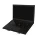 Targus AWE810GL soporte para laptop Soporte para computadora portátil Aluminio 39.6 cm (15.6")