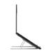 Targus AWE810GL soporte para laptop Soporte para computadora portátil Aluminio 39.6 cm (15.6")