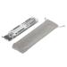 Targus AWE810GL soporte para laptop Soporte para computadora portátil Aluminio 39.6 cm (15.6")