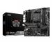 MSI B550M PRO-VDH placa base AMD B550 Enchufe AM4 Micro ATX