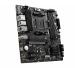 MSI B550M PRO-VDH placa base AMD B550 Enchufe AM4 Micro ATX