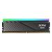 Memoria RAM ADATA XPG LANCER BLADE RGB - DDR5 16GB UDIMM 6000MHz, con Iluminación RGB. Disipador NE