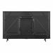 Hisense 55QD6N Televisor 139.7 cm (55") 4K Ultra HD Smart TV Wifi Negro 350 cd / m²