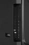 Hisense 55QD6N Televisor 139.7 cm (55") 4K Ultra HD Smart TV Wifi Negro 350 cd / m²