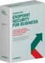 Kaspersky Endpoint Security f/Business - Advanced, 100-149u, 3Y, Base Seguridad antivirus 3 Año(s)