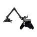 Tripp Lite DDR1327SFC Soporte de Escritorio Articulado de Brazo Flexible de Movimiento Completo para