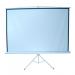 PANTALLA MULTIMEDIA SCREEN MST-213 TRIPIE PORTATIL 84 PULGADAS MST-213