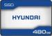 DISCO DURO  INTERNO HYUNDAI C2S3T/480G/NEW - RAPIDA TRANSMISION DE DATOS, 480GB Internal SSD 2.5 PUL