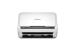 Epson WorkForce B11B261202 escáner Escáner alimentado con hojas 600 x 600 DPI A4 Blanco