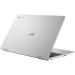 ASUS Chromebook CX1500CKA-Cel8G128-C2 Intel® Celeron® N N4500 39.6 cm (15.6") Full HD 8 GB LPDDR4x