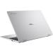 ASUS Chromebook CX1500CKA-Cel8G128-C2 Intel® Celeron® N N4500 39.6 cm (15.6") Full HD 8 GB LPDDR4x