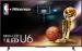 Hisense Class U6 165.1 cm (65") 4K Ultra HD Smart TV Wifi Negro