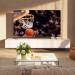 Hisense Class U6 165.1 cm (65") 4K Ultra HD Smart TV Wifi Negro