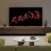 Hisense Class U6 165.1 cm (65") 4K Ultra HD Smart TV Wifi Negro