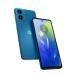 Motorola Moto G G04 16.7 cm (6.56") SIM dual Android 14 4G USB Tipo C 4 GB 128 GB 5000 mAh Azul