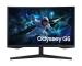 Samsung LS27CG552ELXZX monitor de computadora 68.6 cm (27") 2560 x 1440 Pixeles Quad HD LED Negro