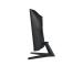 Samsung LS27CG552ELXZX monitor de computadora 68.6 cm (27") 2560 x 1440 Pixeles Quad HD LED Negro