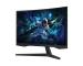 Samsung LS27CG552ELXZX monitor de computadora 68.6 cm (27") 2560 x 1440 Pixeles Quad HD LED Negro