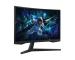 Samsung LS27CG552ELXZX monitor de computadora 68.6 cm (27") 2560 x 1440 Pixeles Quad HD LED Negro