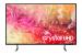 Samsung UN43DU7000FXZX Televisor 109.2 cm (43") 4K Ultra HD Smart TV Wifi Negro