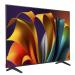 Hisense 65A6N Televisor 165.1 cm (65") 4K Ultra HD Smart TV Wifi Negro 300 cd / m²