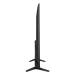 Hisense 65A6N Televisor 165.1 cm (65") 4K Ultra HD Smart TV Wifi Negro 300 cd / m²