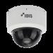 Camara Domo IP 5MP | LENTE MOT 2.7 - 13.5 MM |Compatible Con Terceros | API , Onvif Profile S/T | IK