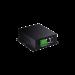 Convertidor PoE Industrial / Entrada PoE 802.3 af/at / Salida PoE pasivo 24V / Conexión plug and pl