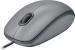 Logitech M110 ratón Oficina Ambidiestro USB tipo A Óptico 1000 DPI