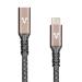 Vorago CAB-127 cable Lightning 1 m