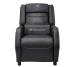 SOFA GAMER COUGAR RANGER S BLACK MAX 160 kg - 