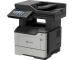 Lexmark XM3250 Laser A4 1200 x 1200 DPI 50 ppm